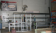 Betta Pet Systems Factory
