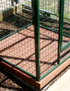 Timber Bases
